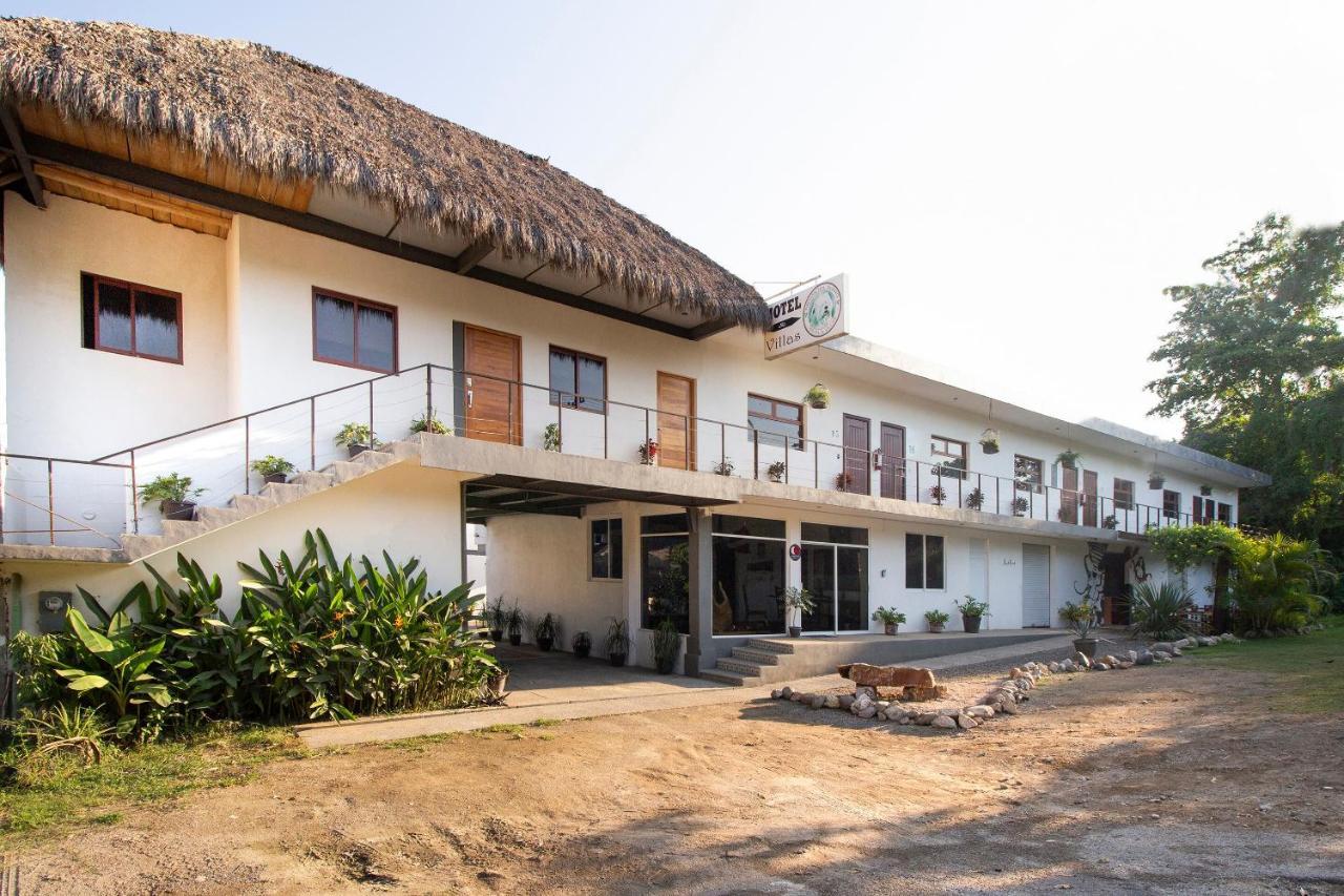 Hotel Samanu Sayulita Exterior foto