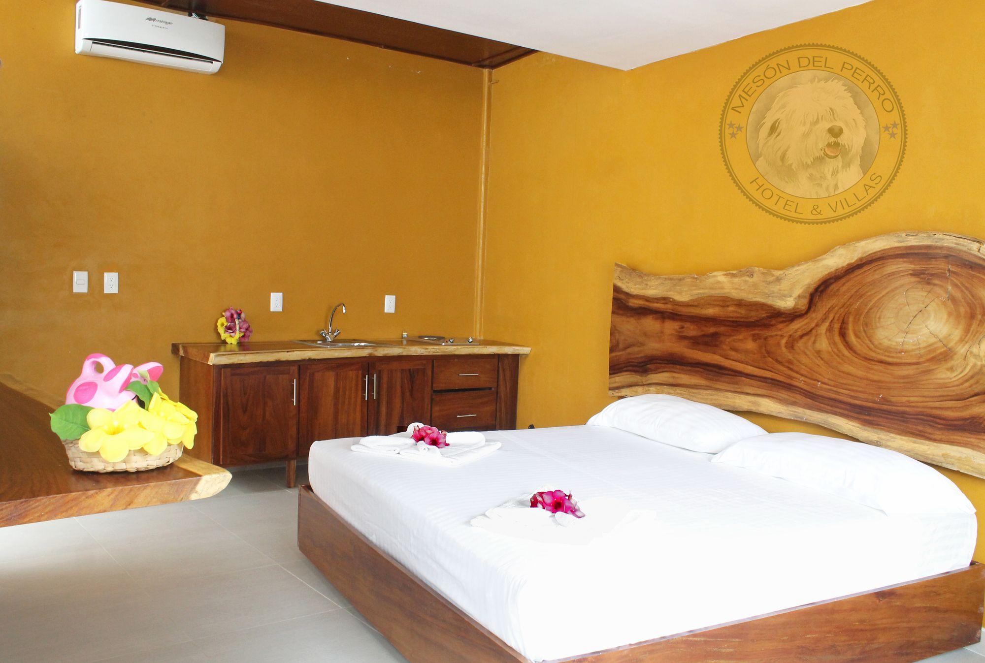 Hotel Samanu Sayulita Exterior foto